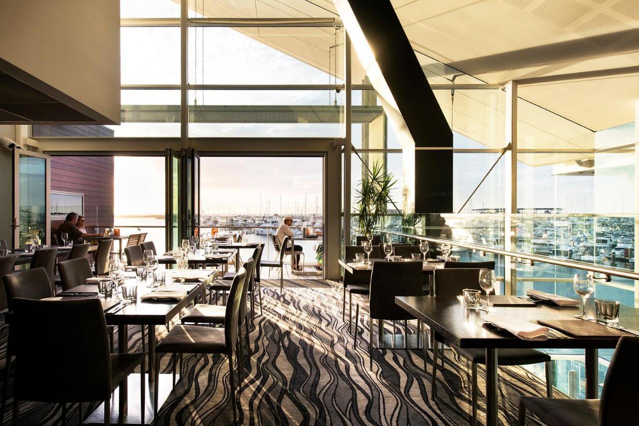 Hillarys Marina Apartment Perth Exterior foto