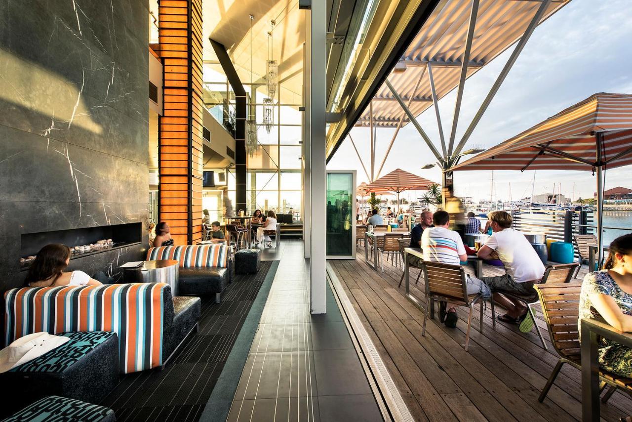 Hillarys Marina Apartment Perth Exterior foto