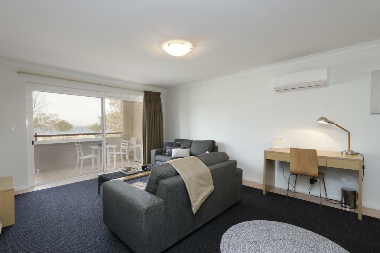 Hillarys Marina Apartment Perth Exterior foto
