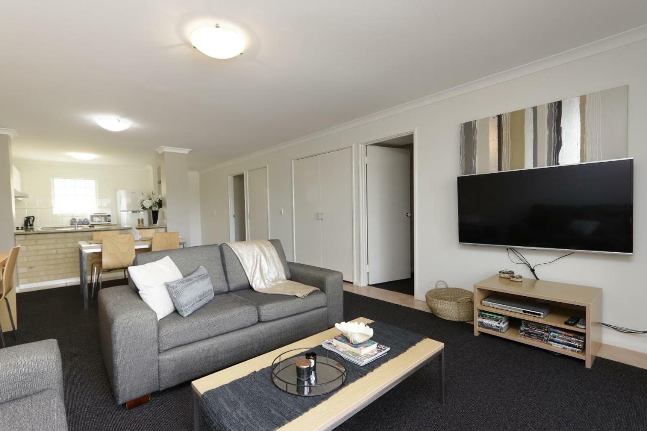 Hillarys Marina Apartment Perth Exterior foto