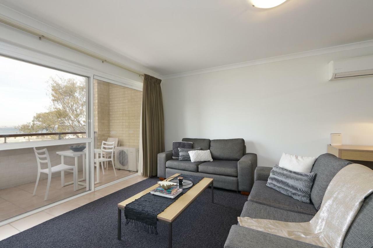 Hillarys Marina Apartment Perth Exterior foto