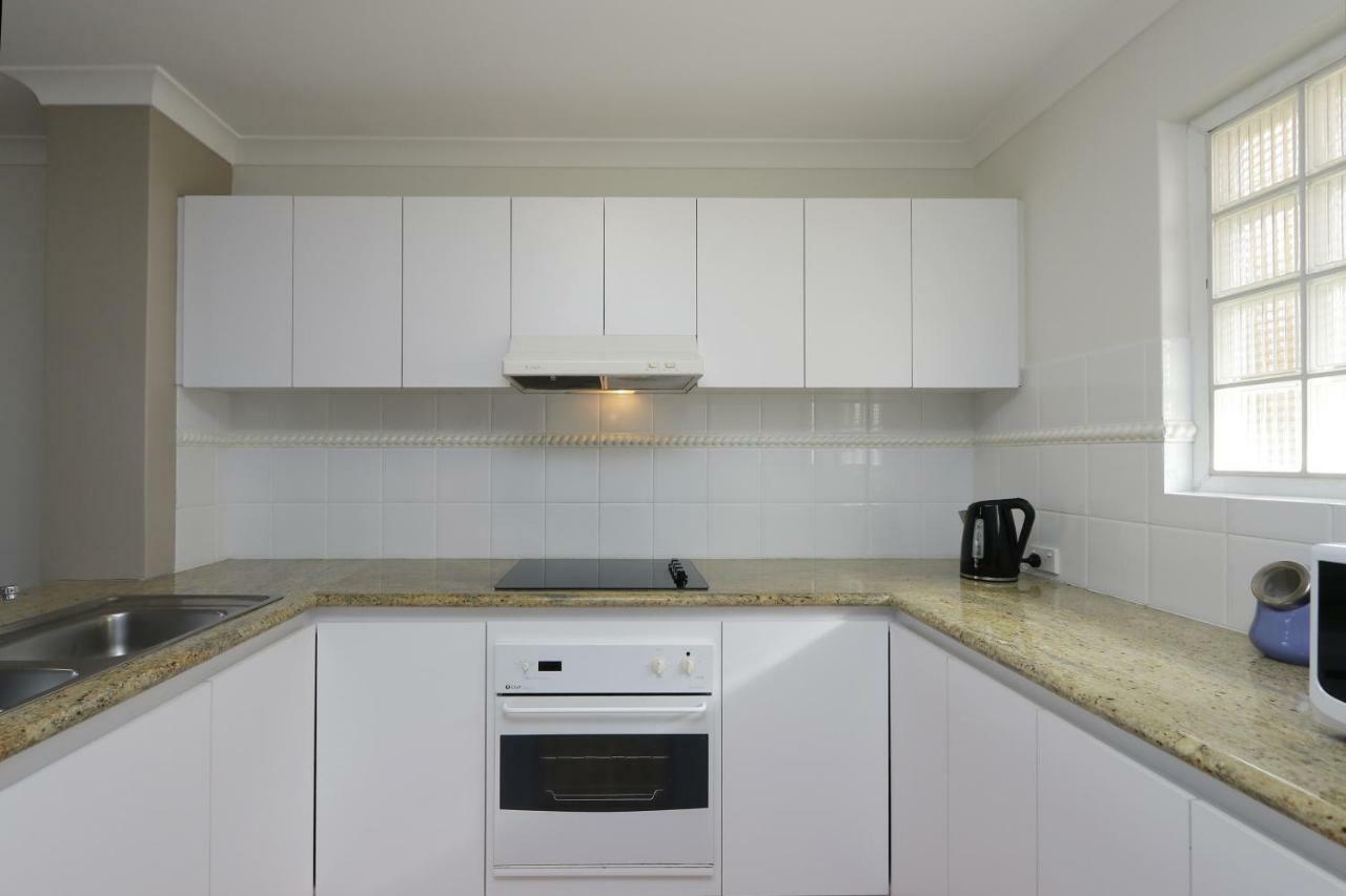 Hillarys Marina Apartment Perth Exterior foto