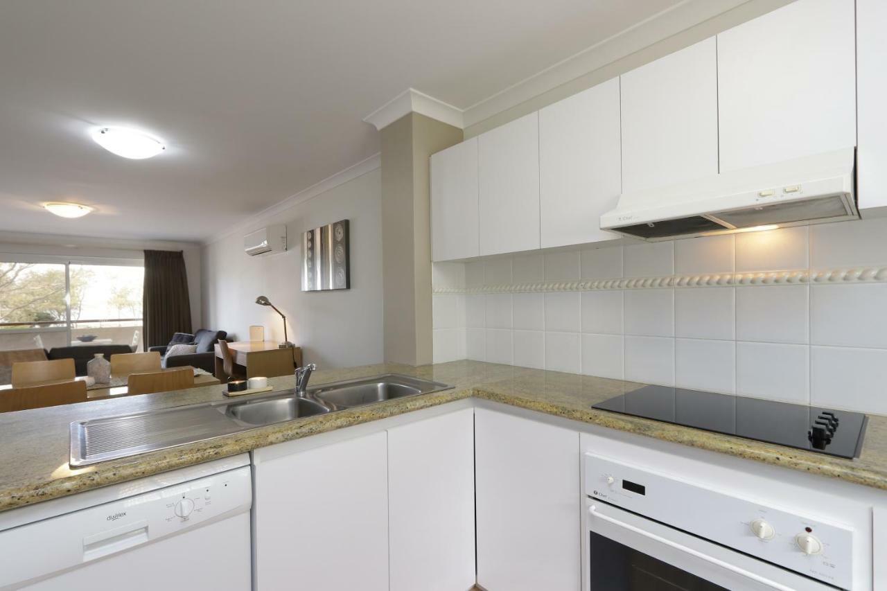 Hillarys Marina Apartment Perth Exterior foto