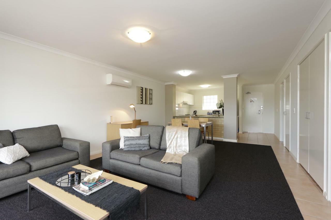 Hillarys Marina Apartment Perth Exterior foto