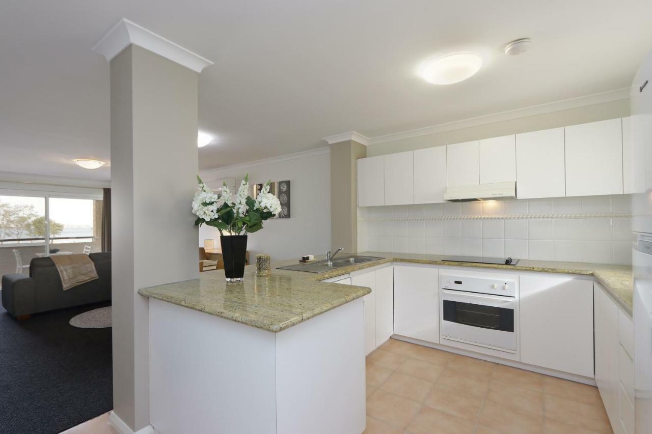 Hillarys Marina Apartment Perth Exterior foto