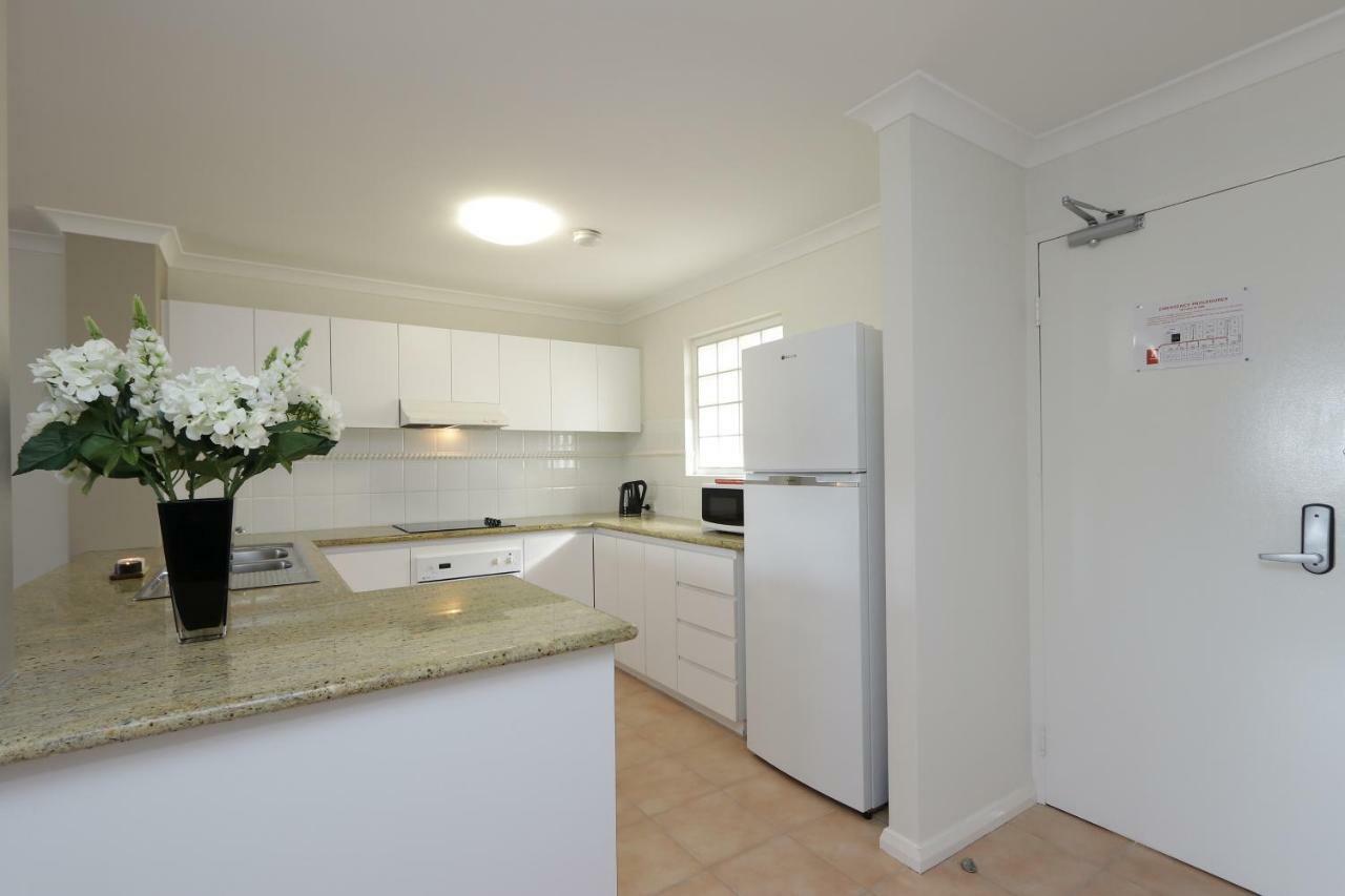 Hillarys Marina Apartment Perth Exterior foto