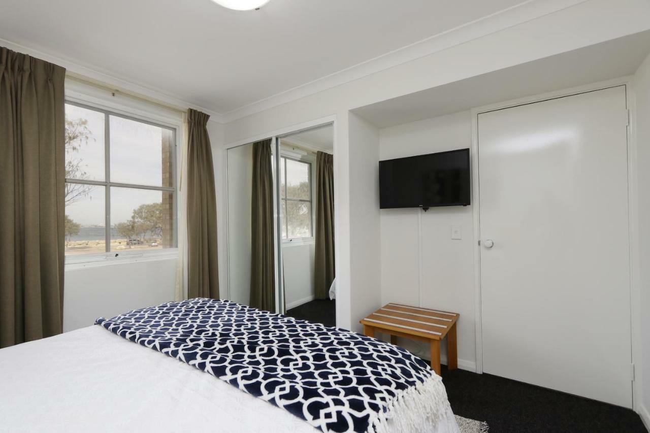 Hillarys Marina Apartment Perth Exterior foto