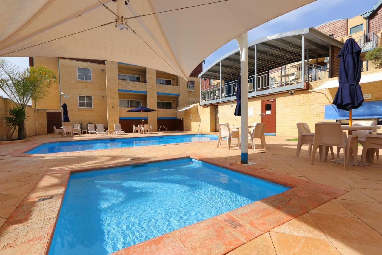Hillarys Marina Apartment Perth Exterior foto