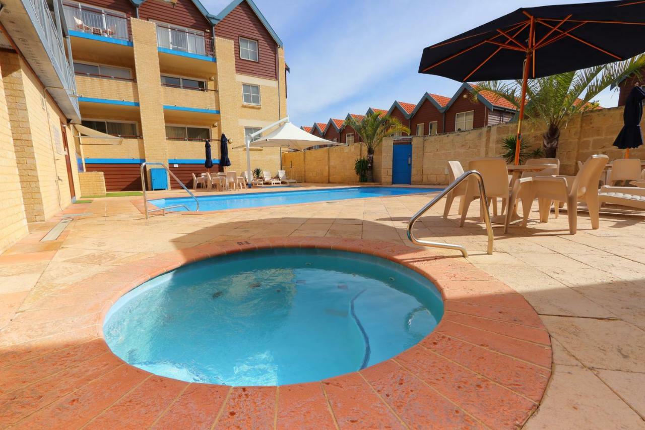 Hillarys Marina Apartment Perth Exterior foto