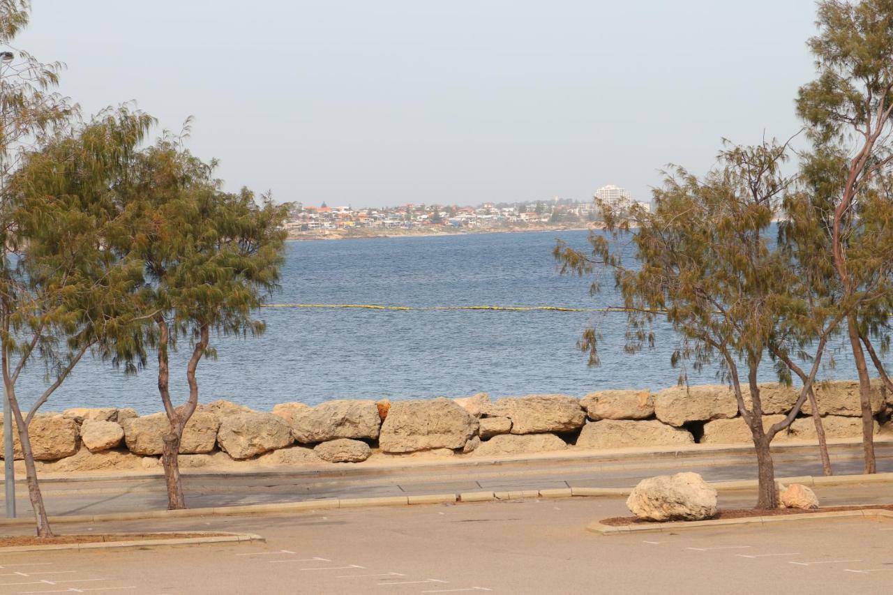 Hillarys Marina Apartment Perth Exterior foto